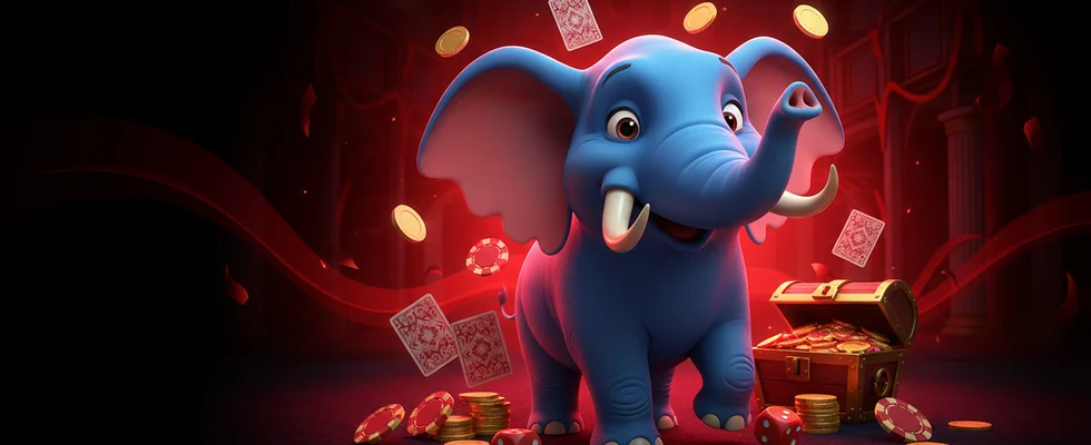 175% Bonus up to A$1,000 + 50 Free Spins - Jumbo Casino